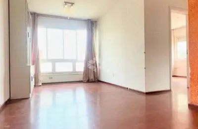 .apartamento 02 dormitórios e 01 vaga à venda no bairro floresta