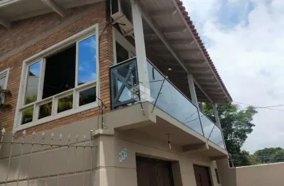 Casa com 3 quartos à venda na Estrada Campo Novo, 997, Ipanema, Porto Alegre