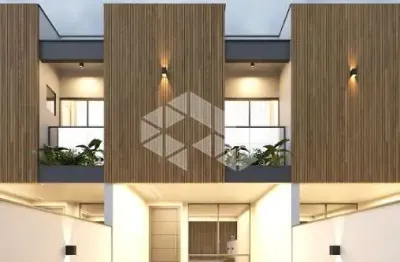 Casa com 3 quartos à venda na Rua Presidente Kennedy, 807, Iririú, Joinville