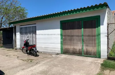 Casa de 02 quartos à venda no bairro camobi, preço otimo, proximo a faixa nova em santa maria