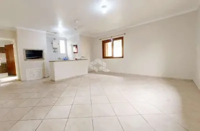 Casa em alvenaria localizada a 4 minutos do centro!