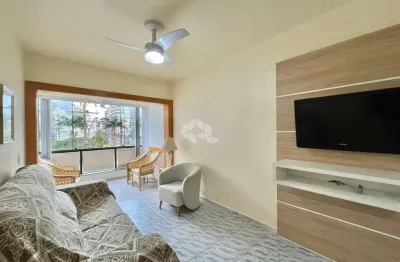 Apartamento 2 dormitórios, sendo 1 suíte, box, 74m², frente a praça flávio boianowski