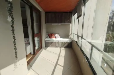 Apartamento aconchegante e bem localizado - ideal para seu novo lar!