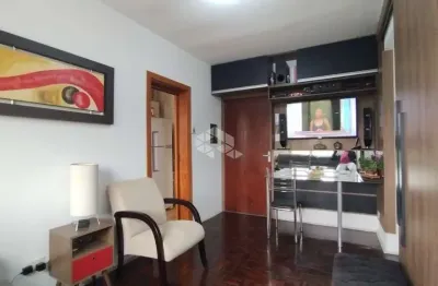 Apartamento com 2 quartos à venda na Rua Joaquim de Carvalho, 75, Vila Nova, Porto Alegre