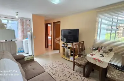 Apartamento com 2 quartos à venda na Estrada Cristiano Kraemer, 1863, Vila Nova, Porto Alegre