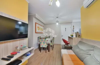 Apartamento garden à venda com 2 quartos 73 m² no bairro teresópolis em porto alegre