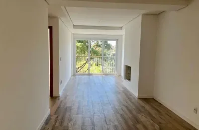 Apartamento com 2 quartos à venda na Jahyr Da Silva Veiga, 48, Centro, Canela