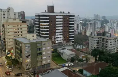 Apartamento com 2 quartos à venda na Olavo Bilac, 290, Cidade Alta, Bento Gonçalves