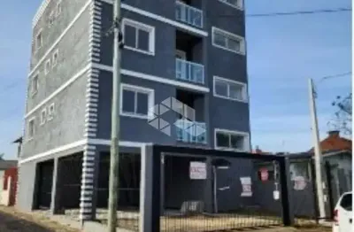 Apartamento a venda 02 quartos ,com 01 vaga na vila olímpica -esteio