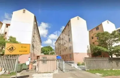 Apartamento com 2 quartos à venda na Rua Seis de Novembro, 485, Mário Quintana, Porto Alegre