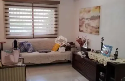 Casa em condomínio fechado com 3 quartos à venda na Rua Monte Flor, 276, Jardim Floresta, Porto Alegre