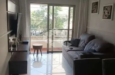 Apartamento com 3 quartos à venda na Rua Indaiá, 200, Vila Prudente, São Paulo