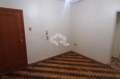 Apartamento com 1 quarto no centro histórico em porto alegre