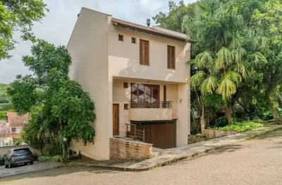 Casa em condomínio à venda com 3 quartos 255 m² no bairro jardim isabel