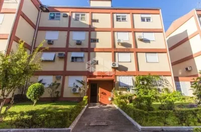 Apartamento com 2 quartos à venda na Travessa Escobar, 469, Camaquã, Porto Alegre