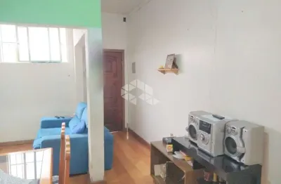 Apartamento com 1 quarto à venda na Rua Riachuelo, 291, Centro Histórico, Porto Alegre