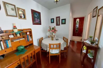 Apartamento com 2 quartos à venda na Rua Doutor Pio Fiori de Azevedo, 25, Vila Nova, Porto Alegre