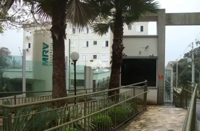 Apartamento no cond. porto minuano, vila nova em porto alegre, de 2 dormitórios e vaga