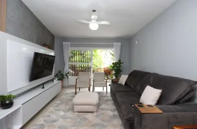 Apartamento com 3 quartos à venda na Rua Luiz Cosme, 264, Passo da Areia, Porto Alegre