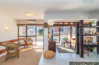 Cobertura com 2 quartos à venda na Rua Barão de Ubá, 194, Bela Vista, Porto Alegre