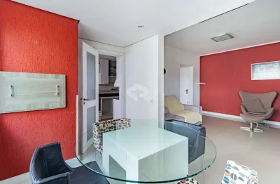 Apartamento com 2 quartos à venda na Rua José Gomes, 113, Tristeza, Porto Alegre