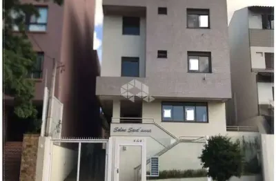 Apartamento com 2 quartos à venda na Rua Moema, 161, Chácara das Pedras, Porto Alegre