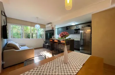 Apartamento com 2 quartos à venda na Rua Dário Totta, 215, Teresópolis, Porto Alegre