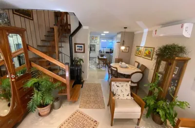 Casa com 3 quartos à venda na Leopoldo Becker, 50, Parque das Hortênsias, Canela