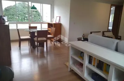 Apartamento 3 dormitórios, suíte e vaga, com 74,96 privativo