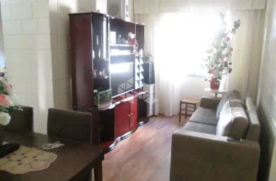Apartamento com 2 quartos à venda na Avenida Romeu Samarani Ferreira, 305, Vila Nova, Porto Alegre