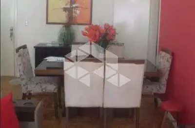 Apartamento com 2 quartos à venda na Rua Upamaroti, 400, Cristal, Porto Alegre