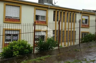 Apartamento com 1 quarto à venda na Rua Tijuca, 290, Medianeira, Porto Alegre