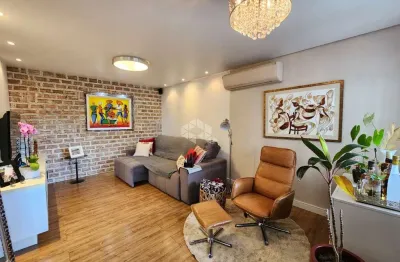 Casa em condomínio fechado com 3 quartos à venda na Avenida Otto Niemeyer, 1031, Tristeza, Porto Alegre