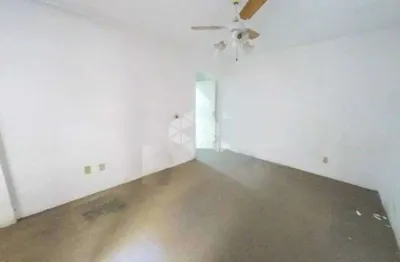 Apartamento térreo com pátio - 1 dormitorios / centro histórico