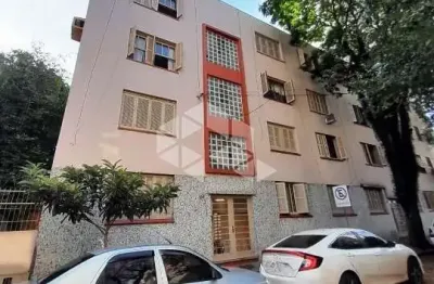 Apartamento à venda com 1 dormitório no bairro bom fim, a 1 quadra da redenção
