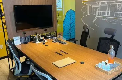 Ponto comercial à venda na Rua Lauro Linhares, 2123, Trindade, Florianópolis