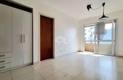 Apartamento 1 dormitório - 01 vaga - bairro centro - novo hamburgo/rs