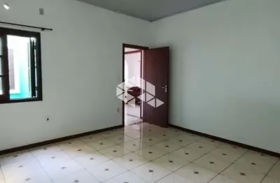 Casa/ sobrado com 210m² 3 dormitórios com várias vagas - mathias velho