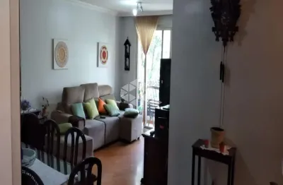 Venda apartamento com 97m² 2 quartos (1 suíte),1 vaga - vila leopoldina
