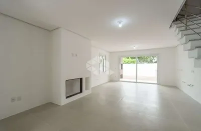 Casa com 3 quartos à venda na Rua Padre João Batista Reus, 366, Vila Conceição, Porto Alegre