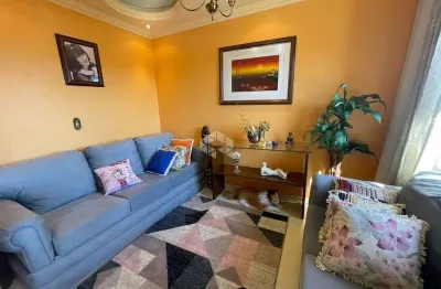 Apartamento com 2 quartos à venda na Rua João Venzon Netto, 95, Santa Catarina, Caxias do Sul