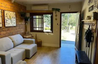 Casa com 3 quartos à venda na Almirante Barroso, 519, Maggi, Canela