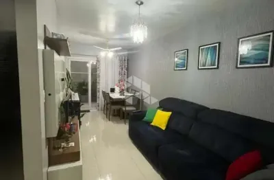 Apartamento com 2 quartos à venda na Rua Itararé, 122, Pátria Nova, Novo Hamburgo