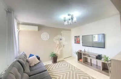 Apartamento com 2 quartos à venda na Estrada Cristiano Kraemer, 920, Campo Novo, Porto Alegre