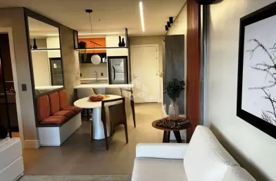 Apartamento a venda com 01 dormitório - praia da cal -torres