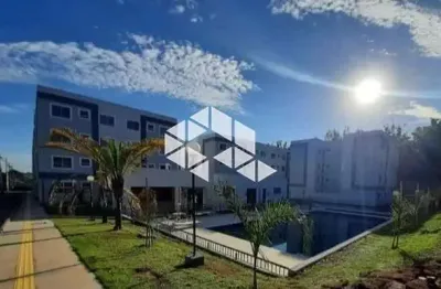 Apartamento com 2 quartos à venda na Avenida Senador Salgado Filho, 1820, Cecília, Viamão