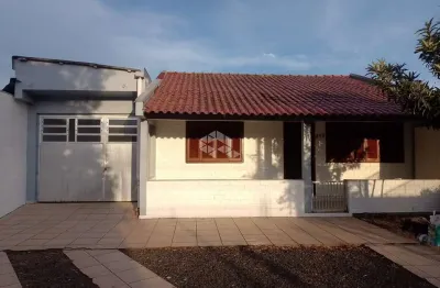 Casa com 3 dormitórios, bairro liberdade, esteio/rs