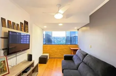 Apartamento de 3 quartos, 2 banheiros 1 vaga, bairro boa vista - porto alegre