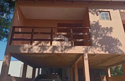 Casa em condomínio fechado com 3 quartos à venda na Rua João do Couto, 201, Belém Velho, Porto Alegre