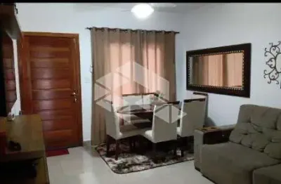 Excelente casa em cond. fechado 3 quartos e pronta para morar, zona sul de poa.